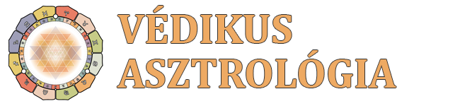 Védikus Asztrológia